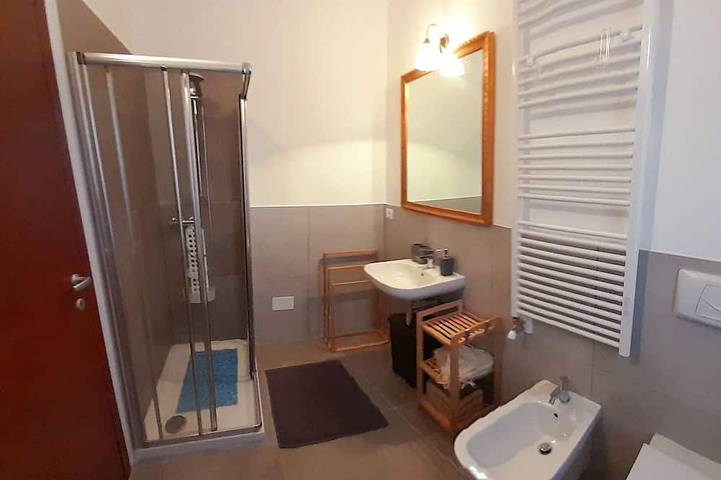 Ganze Wohnung, Corte Veneta vacation home in Castelnuovo del Garda, Gardasee-Berge
