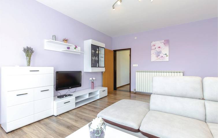 Ferienwohnung für 3 Personen, mit Terrasse in Crikvenica - 3