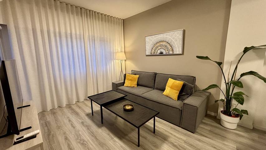 Apartamento entero, Seabreeze City Center Flat No.5 in Limasol, Chipre Sur