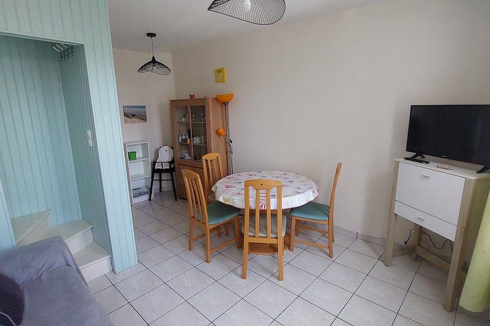 Haus für 4 Personen auf Wimereux in Wimereux, Boulogne-sur-Mer und Umgebung