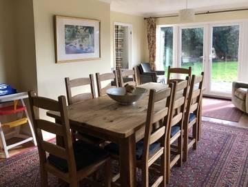 Holiday Rental for 8 People in Littleport, Cambridgeshire, Photo 4