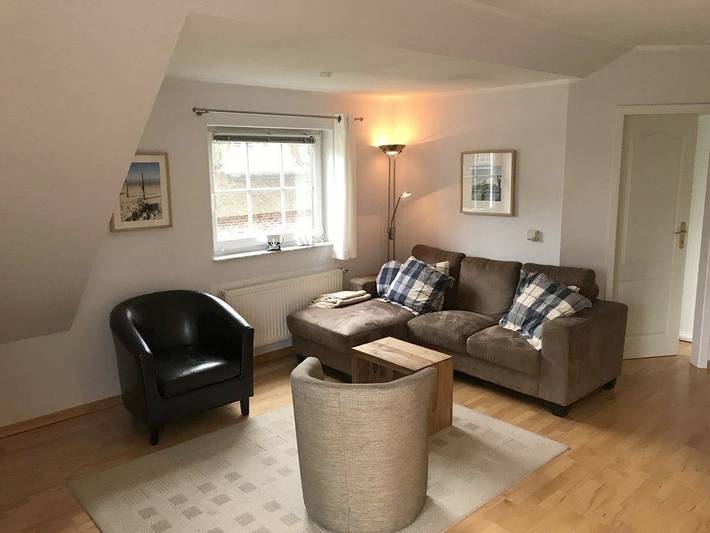 Ganze Ferienwohnung, Böhler Strand in Böhl (St. Peter-Ording), St. Peter-Ording