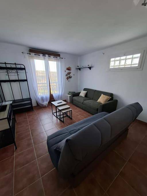 Appartement de vacances pour 2 personnes