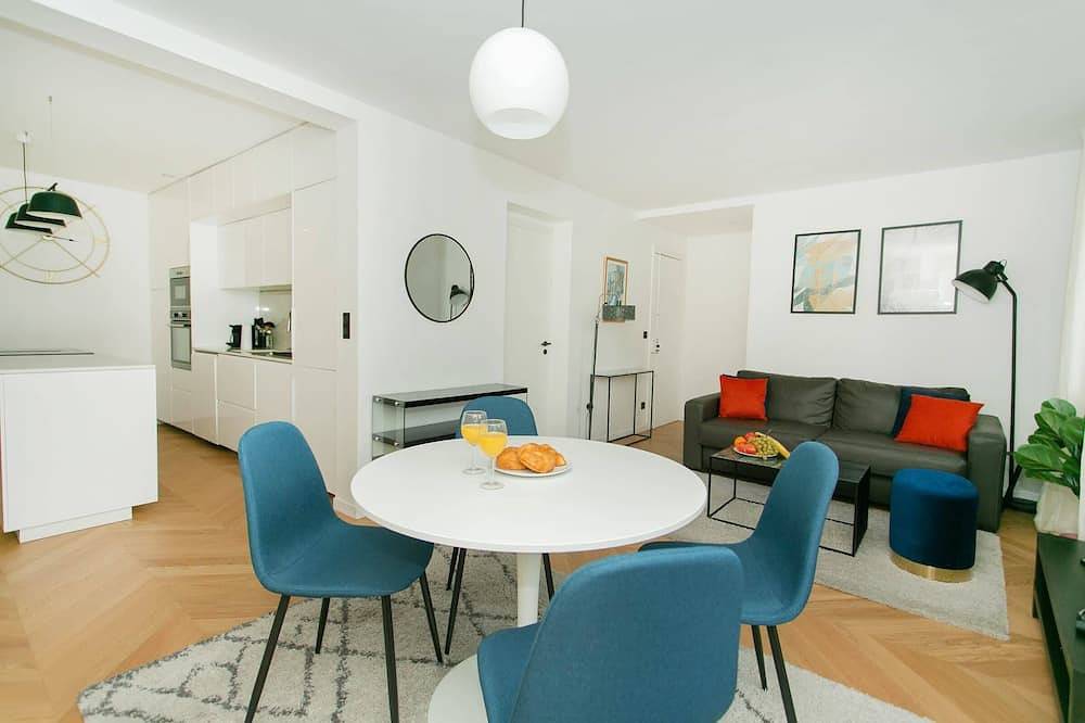 Appartement de vacances