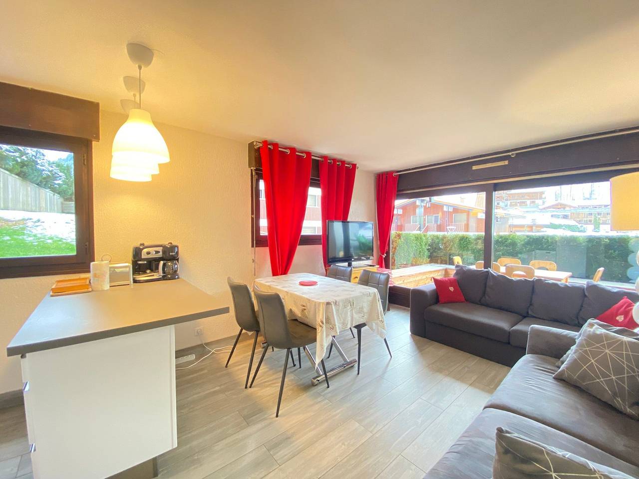Photo : Appartement de vacances