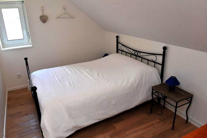 Location de vacances pour 4 personnes, avec vue et jardin à Thannenkirch - 2