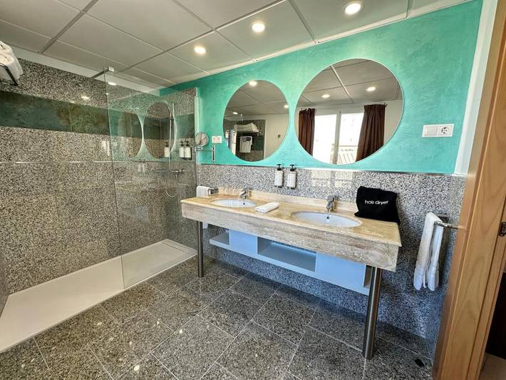 Maison d’hôte pour 2 personnes à Tolède - 4