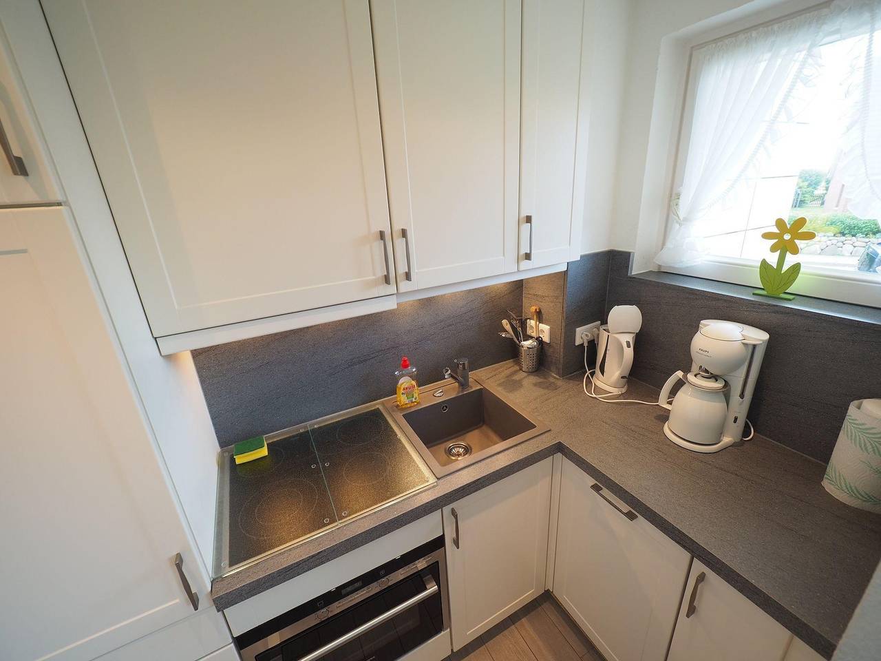 Ganze Ferienwohnung, Appartement 165 in Westerland, Sylt (Gemeinde)