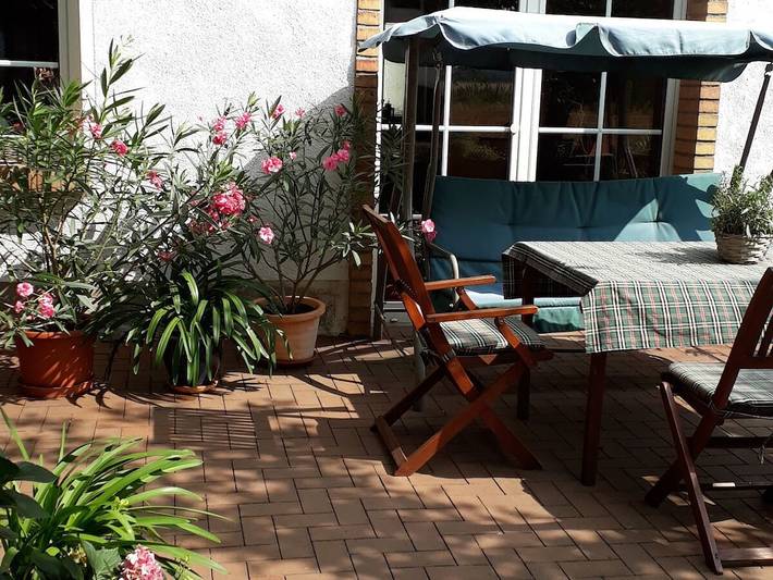 Ferienhaus für 8 Personen, mit Terrasse in Unterspreewald - 3