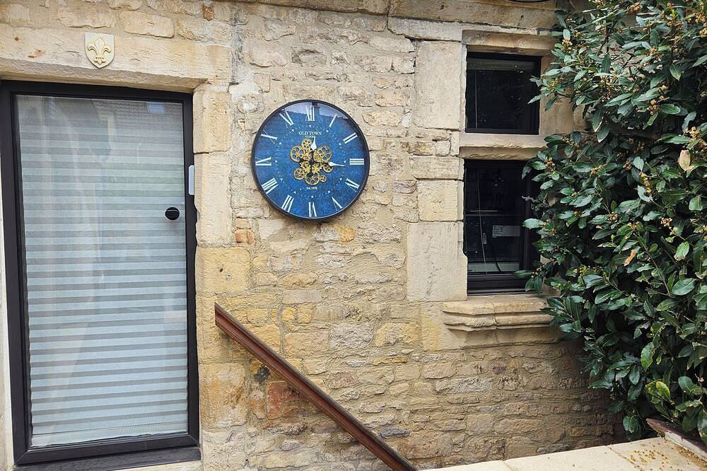 Ganze Wohnung, Separate master suite, 18th century residence in Caen, Caen und Umgebung
