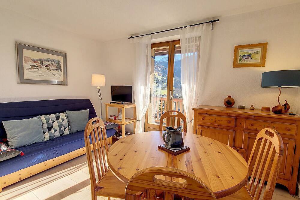 Photo : Appartement de vacances