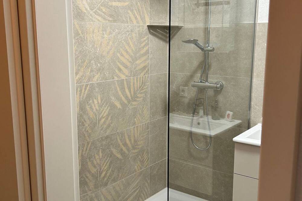 Ganze Wohnung, Fewo Fröhlich in Tabarz, Rennsteig