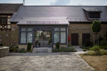 Ferienhaus für 6 Personen in Scheinfeld, Mittelfranken, Bild 1