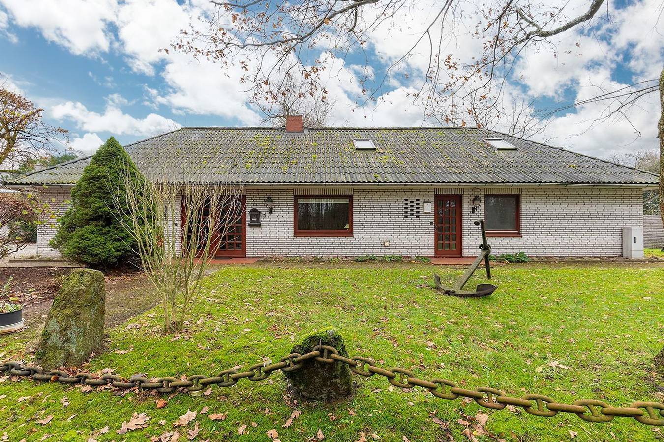Ferienhaus de Maade für bis zu 6 Personen in Enge-Sande, Nordsee - Schleswig-Holstein