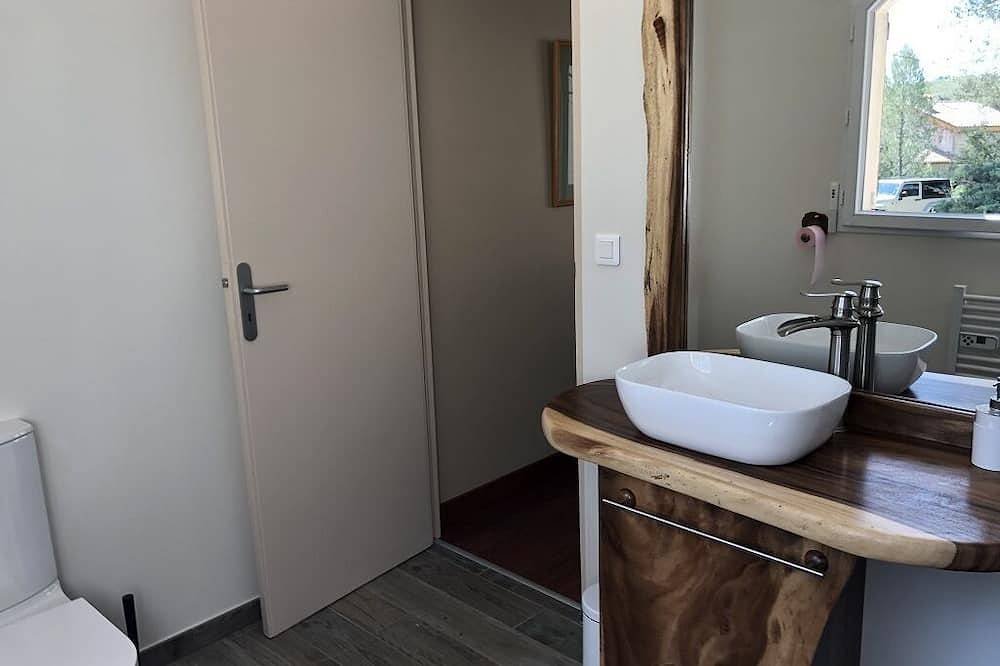 Logement Maeva Dans Propriete 2 Hectares Proche Montpellier Piscine in Grabels, Côte méditerranéenne (France)
