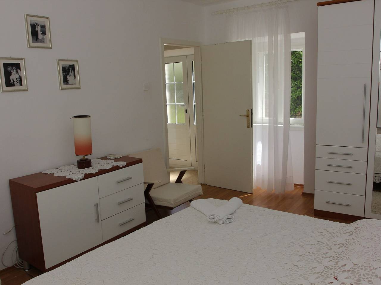 Holiday House Granny Mary - Two Bedroom Holiday Home (St) in San Giovanni di Brazza, Brac