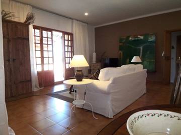 Apartment in Sencelles, Majorca Center für 4 