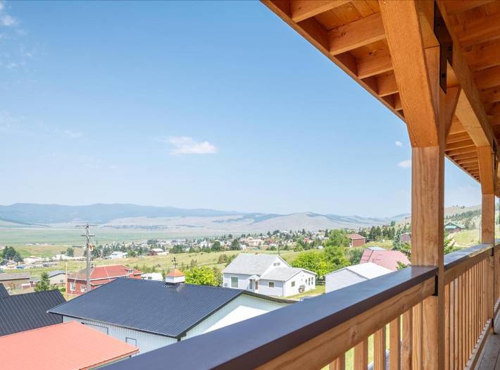 Ferienhaus für 5 Personen, mit Terrasse - 1