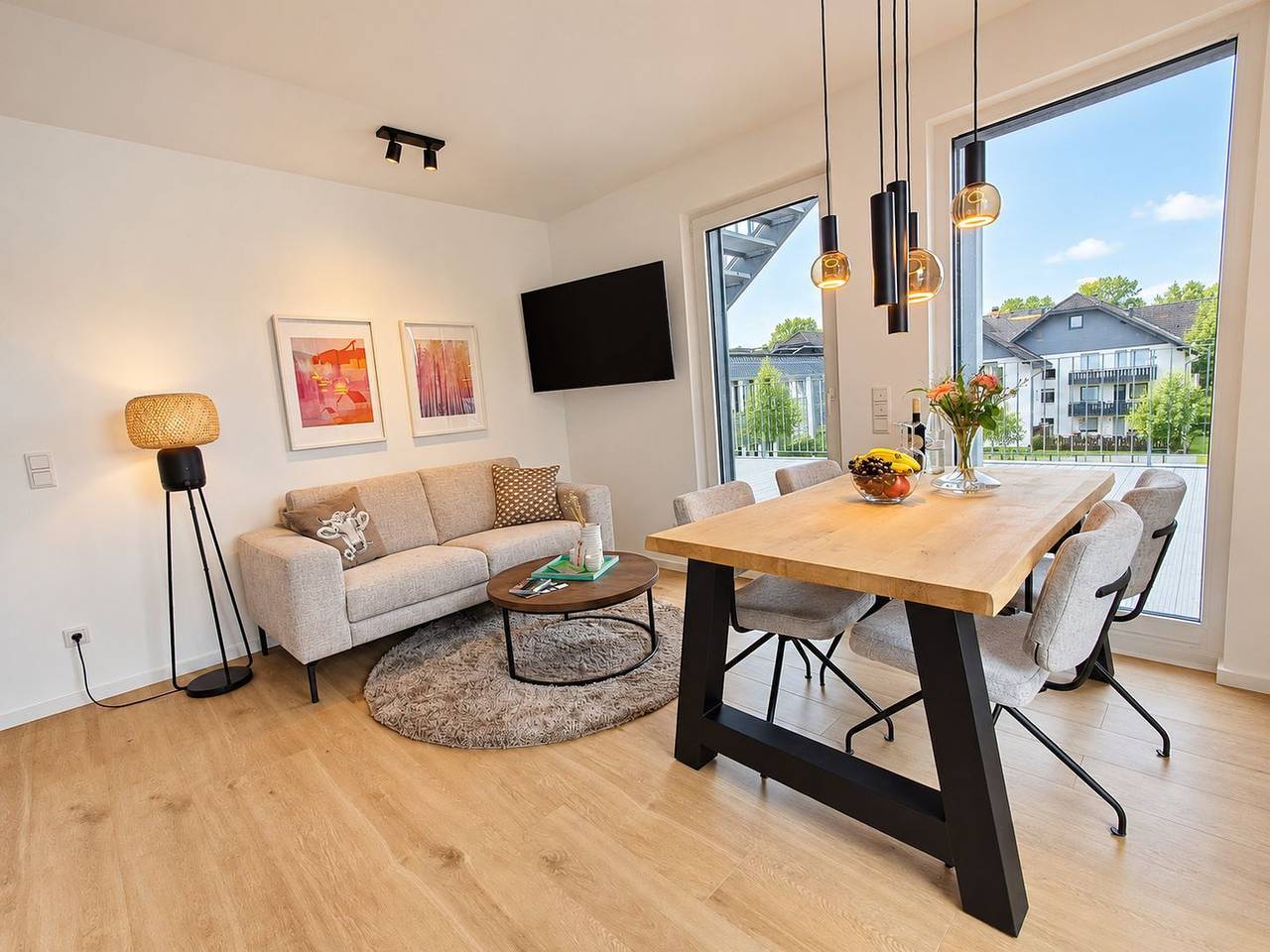 Appartamento vacanze a Sauerland a partire da 129€ a notte