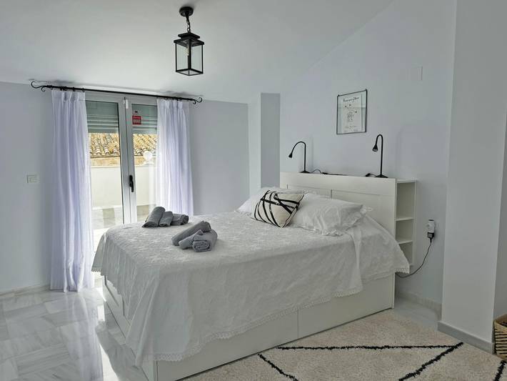 Ganze Wohnung, Apartamento San Miguel in Jerez de la Frontera, Costa de la Luz