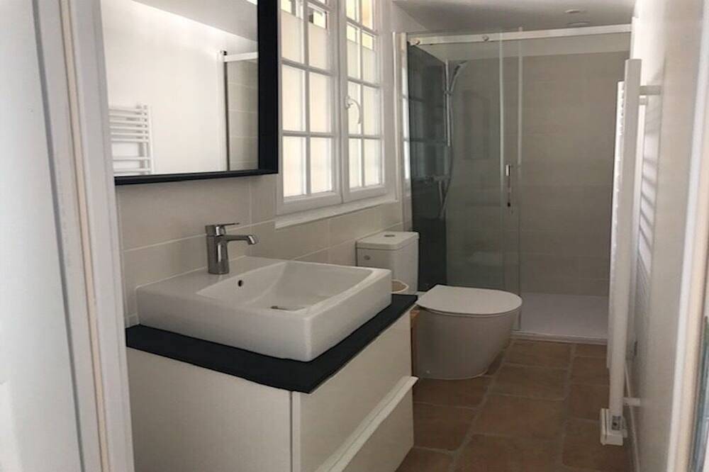 Le Dracena - Gîte en duplex avec piscine à Pélissanne (2-4 p.) in Pélissanne, Région d'Aix-en-Provence