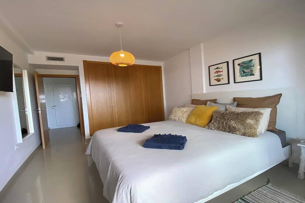 Appartement entier, Apt. La Ola - Une Chambre Appartement, Couchages 2 in La Playa (Canary Islands), Valle Gran Rey