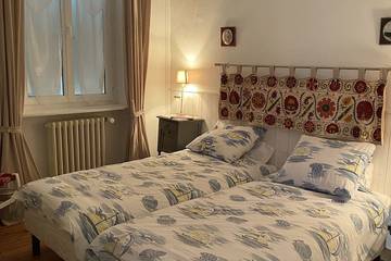 Villa pour 8 Personnes dans La Baule-Escoublac, Région de Saint-Nazaire, Photo 2