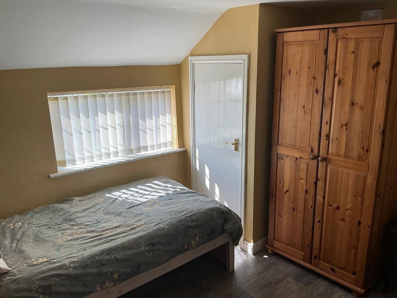 Sweetpea Cottage - Sleeps 5, Parking & Pets Ok in Louth, Lincolnshire