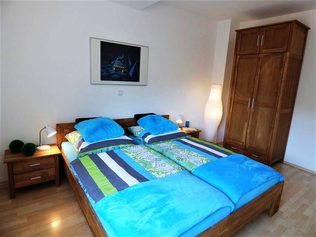 Ganze Ferienwohnung, Appartement 2 in Traben-Trarbach, Bernkastel-Kues & Umgebung