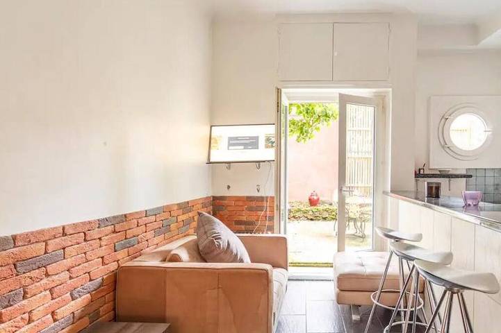 Apartamento de vacaciones para 2 personas - 1