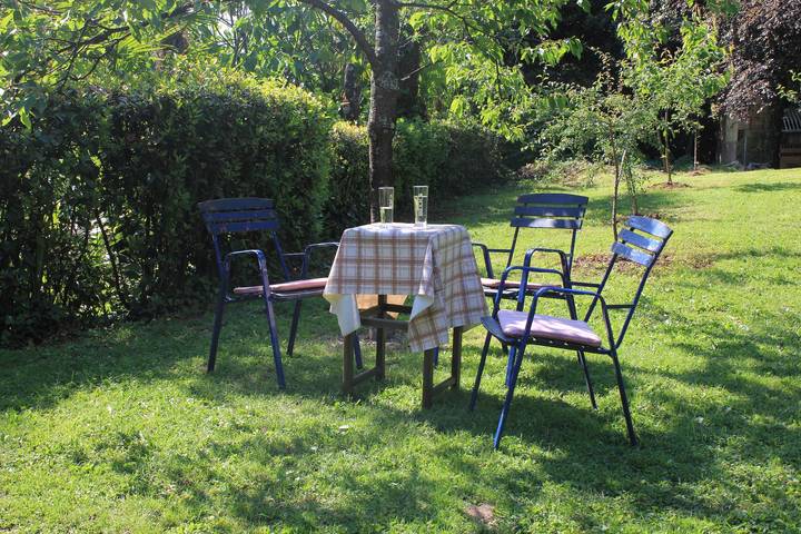 Ferienwohnung für 8 Personen, mit Balkon/Terrasse, mit Haustier in Opatija Riviera