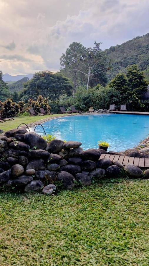 Cottage pour 2 personnes