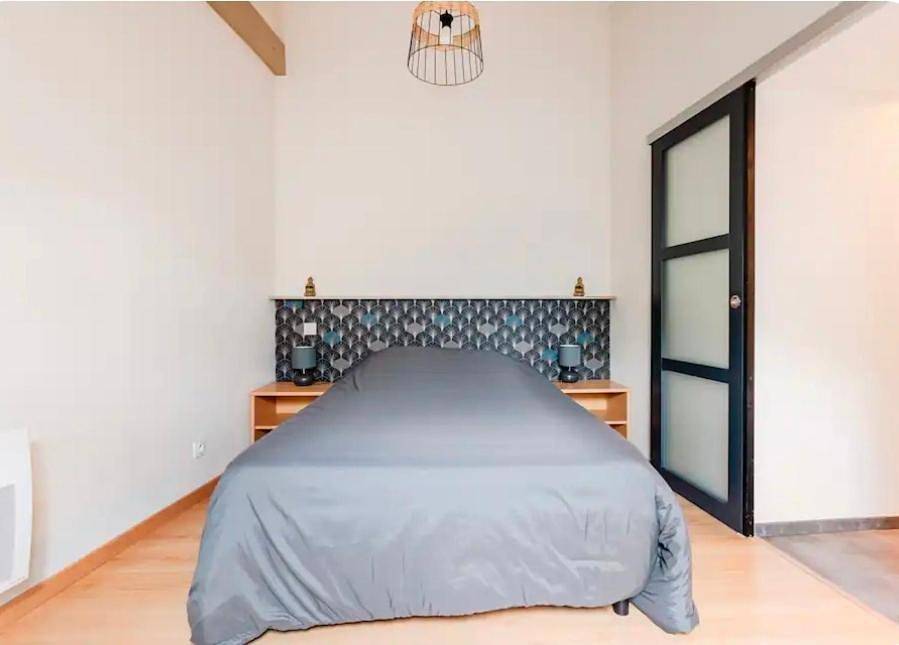 Logement neuf et cosy proche centre ville in Chinon, Loire-Tal