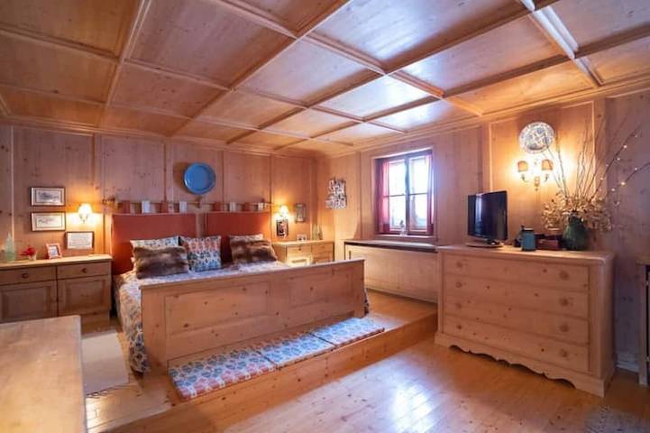 Ferienhaus für 10 Personen, mit Haustier in Obertauern - 3