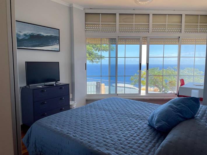 Chambre d’hôte pour 2 personnes, avec jardin ainsi que piscine et terrasse à Tenerife - 3