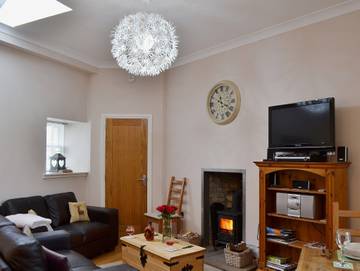 Cottage for 4 People in Fife region, Lowlands, Photo 1