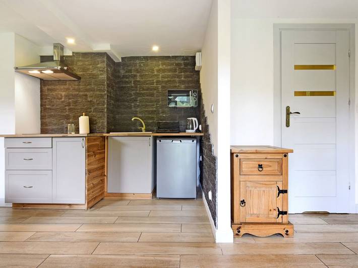 Finca für 4 Personen, mit Garten, mit Haustier in Niederschlesien - 4