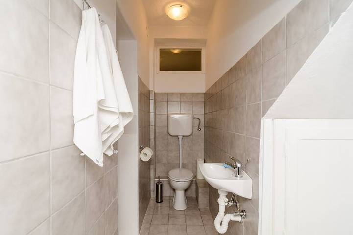 Ganze Wohnung, 2-Zimmer-Ferienwohnung am Strand Broce, Peljesac in Ston, Dubrovnik-Neretva