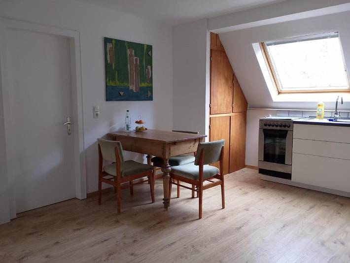 Ferienwohnung für 4 Personen in Meisenheim