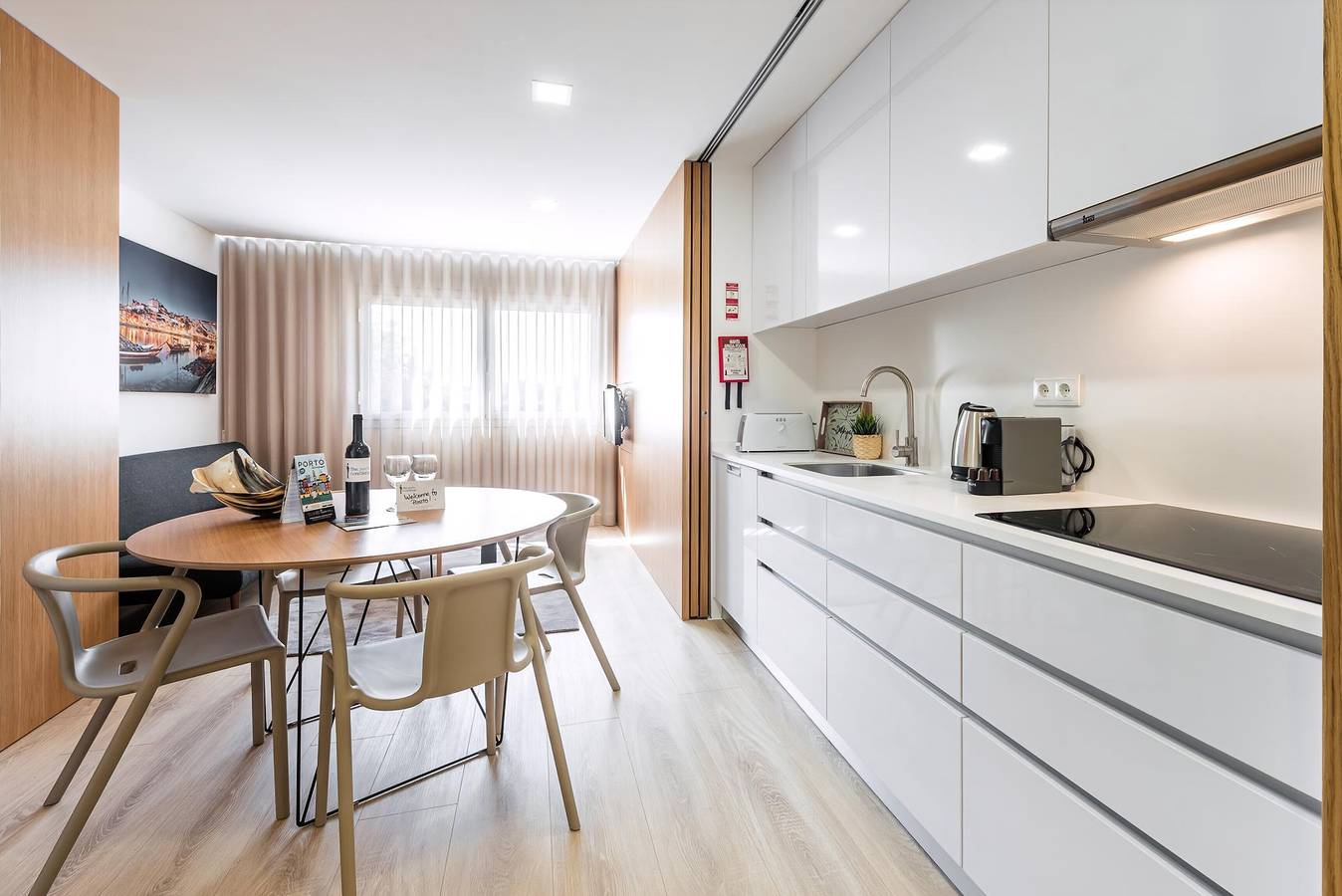 Guestready - Lirio de Tigre in Cedofeita, Oporto