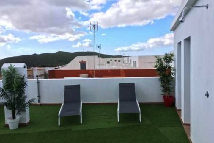 Apartamento para 3 personas, con terraza en Ingenio