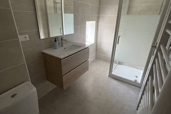 Gîte pour 4 personnes à Saint-Sauveur-de-Cruzières - 4