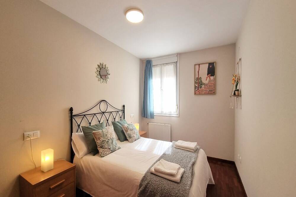 Entire apartment, Llanes Delux Apartment in Llanes, Costa Verde (Spain)