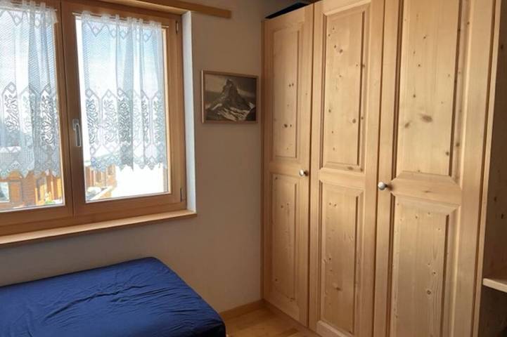 Ganze Wohnung, Alpatli, Obersaxen-Miraniga, (Obersaxen), 38095B in Obersaxen, Obersaxen-Mundaun