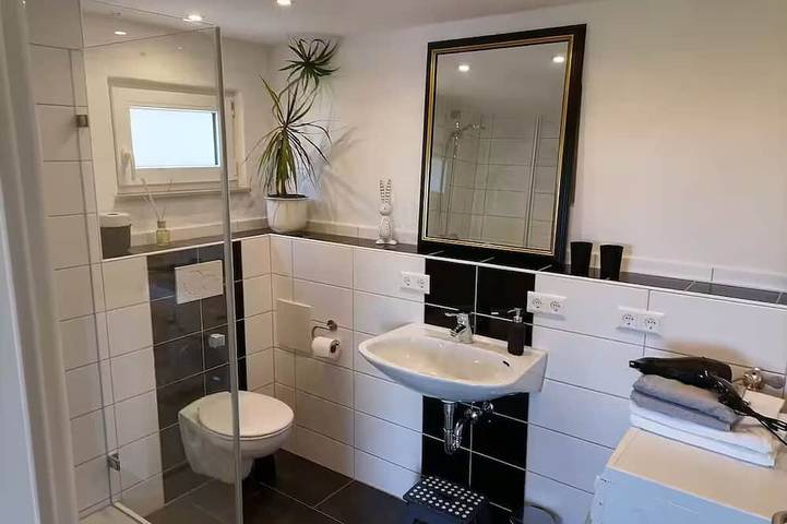 Gîte pour 4 personnes à Ravensbourg - 3