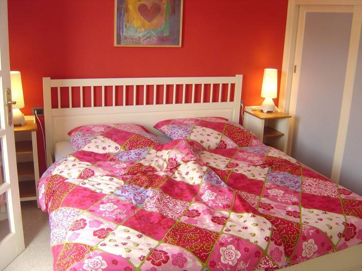 Location de vacances pour 5 personnes, avec terrasse ainsi que jardin et piscine dans Chayofa - 3