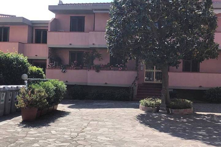 Appartement de vacances pour 4 personnes, animaux acceptés - 1