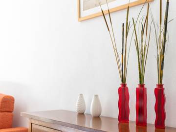 Holiday apartment in Pollença, Serra de Tramuntana für 4 