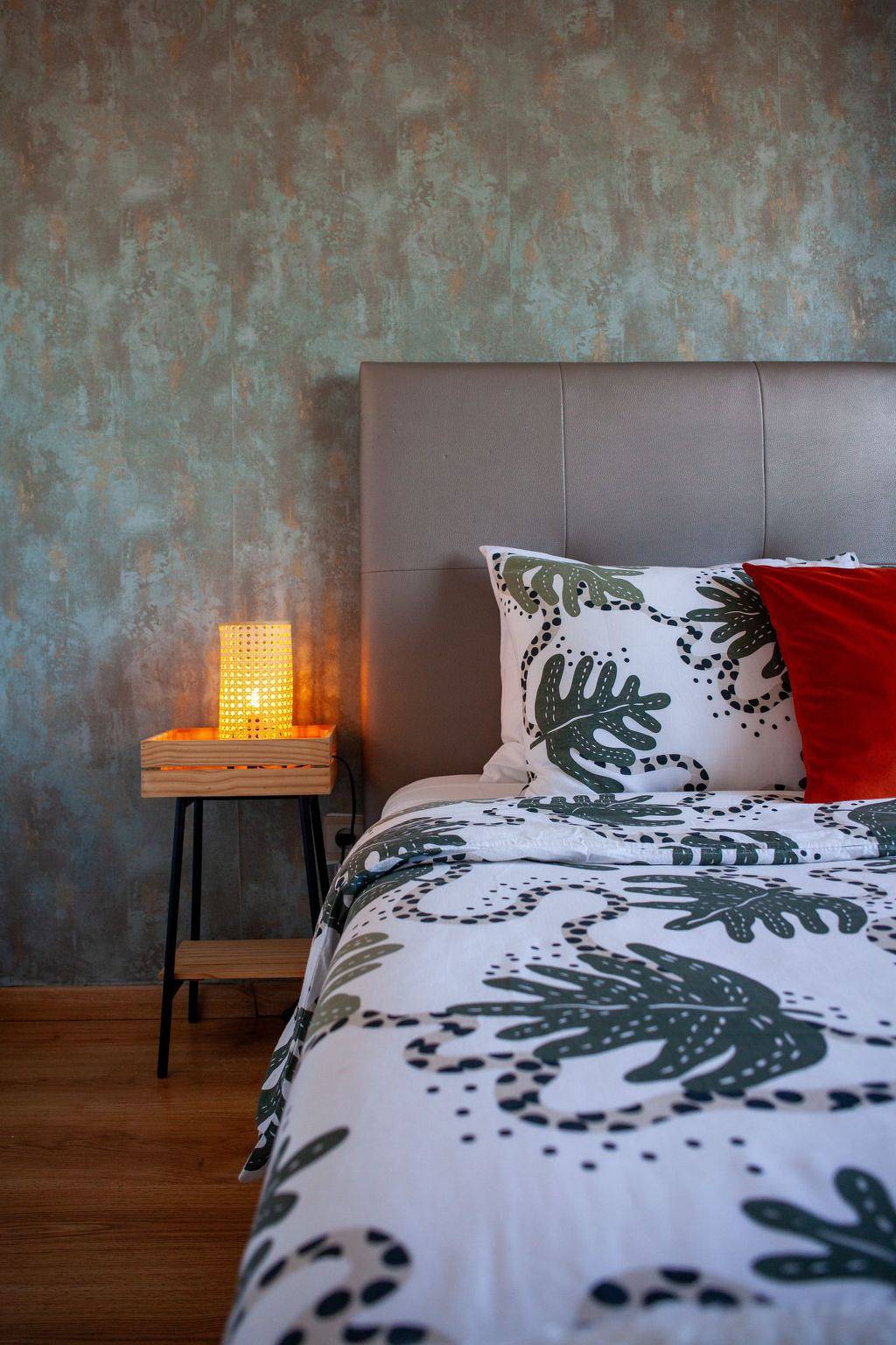 Ganze Wohnung, Just4u Wohnung 2 mit Ac in der Nähe von Lissabon und Strand in Almada, Halbinsel von Setúbal