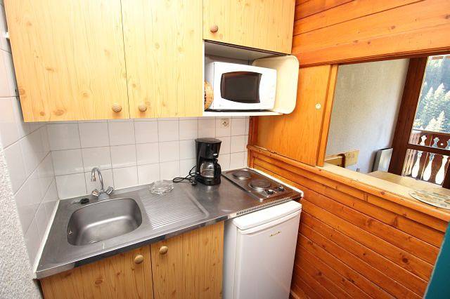 Studio entier, Studio en plein coeur village, au pied des pistes in Valfréjus, Modane